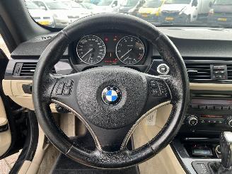 BMW 3-serie 3 serie (E93) Cabrio 320i 16V (N43-B20A) [125kW]  (03-2007/10-2013) picture 17