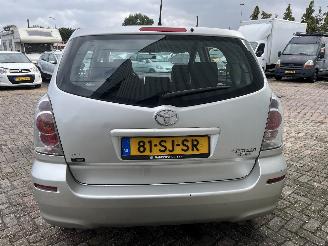 Toyota Corolla Corolla Verso (R10/11) MPV 1.6 16V VVT-i (3ZZFE) [81kW]  (04-2004/03-2=
009) picture 7