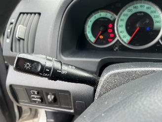 Toyota Corolla Corolla Verso (R10/11) MPV 1.6 16V VVT-i (3ZZFE) [81kW]  (04-2004/03-2=
009) picture 21