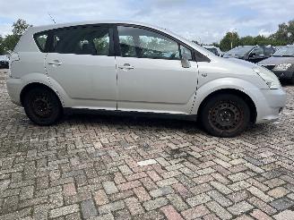 Toyota Corolla Corolla Verso (R10/11) MPV 1.6 16V VVT-i (3ZZFE) [81kW]  (04-2004/03-2=
009) picture 6