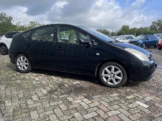 Toyota Prius Prius (NHW20) Liftback 1.5 16V (1NZ-FXE) [82kW]  (09-2003/12-2009) picture 7