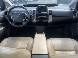 Toyota Prius Prius (NHW20) Liftback 1.5 16V (1NZ-FXE) [82kW]  (09-2003/12-2009) picture 19