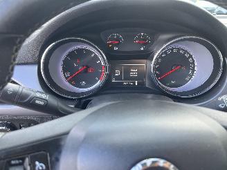 Opel Astra Astra K Hatchback 5-drs 1.0 Turbo 12V (B10XFT(Euro 6)) [77kW]  (10-201=
5/12-2022) picture 21