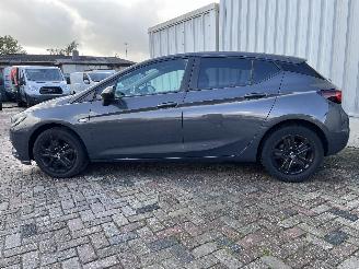 Opel Astra Astra K Hatchback 5-drs 1.0 Turbo 12V (B10XFT(Euro 6)) [77kW]  (10-201=
5/12-2022) picture 4
