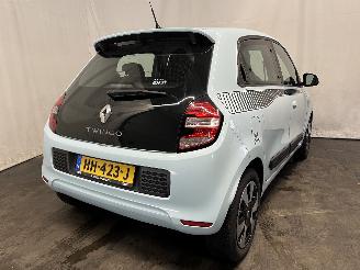 Renault Twingo Twingo III (AH) Hatchback 5-drs 1.0 SCe 70 12V (H4D-400(H4D-A4)) [52kW=
]  (09-2014/04-2019) picture 5