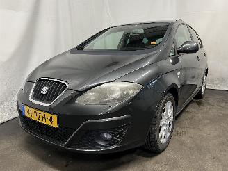 Unfallwagen Seat Altea Altea XL (5P5) MPV 1.2 TSI (CBZB) [77kW]  (04-2010/07-2015) 2011/4