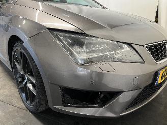 Seat Leon Leon ST (5FF) Combi 5-drs 1.4 TSI ACT 16V (CZEA) [110kW]  (05-2014/08-=
2020) picture 8