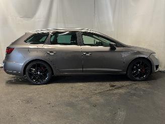 Seat Leon Leon ST (5FF) Combi 5-drs 1.4 TSI ACT 16V (CZEA) [110kW]  (05-2014/08-=
2020) picture 7