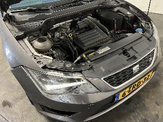 Seat Leon Leon ST (5FF) Combi 5-drs 1.4 TSI ACT 16V (CZEA) [110kW]  (05-2014/08-=
2020) picture 11