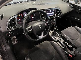 Seat Leon Leon ST (5FF) Combi 5-drs 1.4 TSI ACT 16V (CZEA) [110kW]  (05-2014/08-=
2020) picture 15
