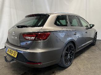 Seat Leon Leon ST (5FF) Combi 5-drs 1.4 TSI ACT 16V (CZEA) [110kW]  (05-2014/08-=
2020) picture 6