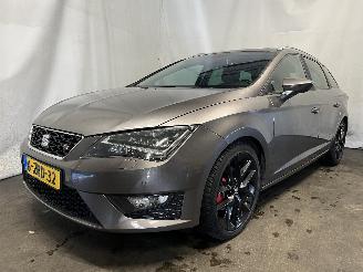 Seat Leon Leon ST (5FF) Combi 5-drs 1.4 TSI ACT 16V (CZEA) [110kW]  (05-2014/08-=
2020) picture 3