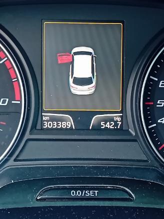 Seat Leon Leon ST (5FF) Combi 5-drs 1.4 TSI ACT 16V (CZEA) [110kW]  (05-2014/08-=
2020) picture 2
