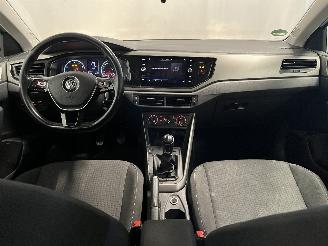 Volkswagen Polo Polo VI (AW1) Hatchback 5-drs 1.0 TSI 12V (DXTA) [70kW]  (06-2017/...)= picture 21