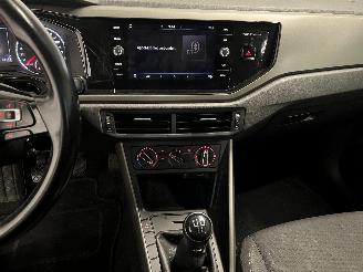 Volkswagen Polo Polo VI (AW1) Hatchback 5-drs 1.0 TSI 12V (DXTA) [70kW]  (06-2017/...)= picture 24