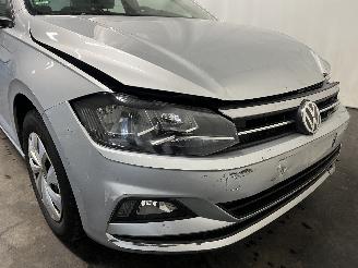 Volkswagen Polo Polo VI (AW1) Hatchback 5-drs 1.0 TSI 12V (DXTA) [70kW]  (06-2017/...)= picture 8