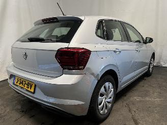 Volkswagen Polo Polo VI (AW1) Hatchback 5-drs 1.0 TSI 12V (DXTA) [70kW]  (06-2017/...)= picture 6