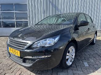 Coche accidentado Peugeot 308 308 (L3/L8/LB/LH/LP) Hatchback 5-drs 1.2 12V VTi PureTech 82 (EB2F(HMZ=
)) [60kW]  (09-2013/06-2021) 2016/6