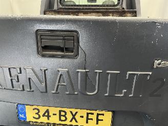 Renault Kangoo Kangoo Express (FC) Van 1.2 16V (D4F-714) [55kW]  (10-2001/02-2008) picture 9