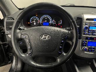Hyundai Santa Fe Santa Fe II (CM) SUV 2.7 V6 24V 4x2 (G6EA) [139kW]  (03-2006/12-2009) picture 15
