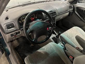 Subaru Forester Forester (SF) SUV 2.0 16V (EJ202) [90kW]  (08-1997/09-2002) picture 17