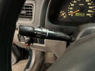 Subaru Forester Forester (SF) SUV 2.0 16V (EJ202) [90kW]  (08-1997/09-2002) picture 23