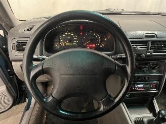 Subaru Forester Forester (SF) SUV 2.0 16V (EJ202) [90kW]  (08-1997/09-2002) picture 18