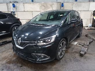 Uttjänta bilar auto Renault Scenic Scénic IV (RFAJ) MPV 1.3 TCE 160 16V (H5H-450(H5H-A4)) [120kW]  (01-=
2018/07-2022) 2018/2