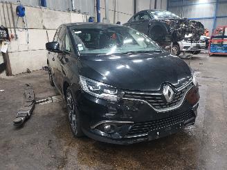 Renault Scenic Scénic IV (RFAJ) MPV 1.3 TCE 160 16V (H5H-450(H5H-A4)) [120kW]  (01-=
2018/07-2022) picture 2