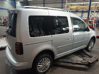 Volkswagen Caddy Caddy Combi III (2KB,2KJ) MPV 1.2 TSI (CBZA) [63kW]  (09-2010/05-2015)= picture 3