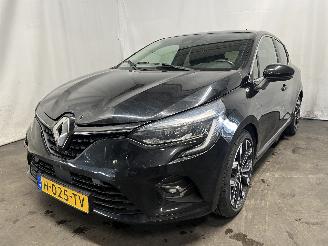 Avarii autoturisme Renault Clio Clio V (RJAB) Hatchback 5-drs 1.0 TCe 100 12V (H4D-450(H4D-B4)) [74kW]=
  (06-2019/...) 2020/5