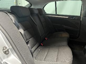 Skoda Superb Superb (3TAA) Hatchback 1.4 TSI 16V (CAXC) [92kW]  (07-2008/05-2015) picture 21