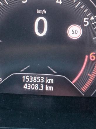 uszkodzony samochody osobowe Renault Mégane Megane IV Estate (RFBK) Combi 5-drs 1.3 TCE 160 16V (H5H-470(H5H-B4)) =
[117kW]  (07-2018/...) 2019/4