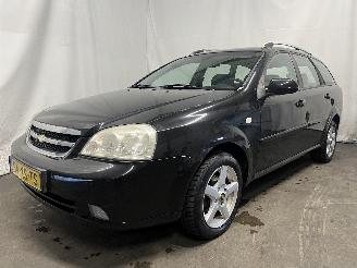 Daewoo Lacetti Lacetti Wagon Combi 1.8 16V (LDA) [89kW]  (08-2005/12-2015) picture 3