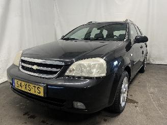 skadebil auto Daewoo Lacetti Lacetti Wagon Combi 1.8 16V (LDA) [89kW]  (08-2005/12-2015) 2007/9