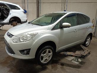 Uttjänta bilar auto Ford C-Max C-Max (DXA) MPV 1.0 Ti-VCT EcoBoost 12V 125 (M1DA(Euro 5)) [92kW]  (10=
-2012/06-2019) 2013/1