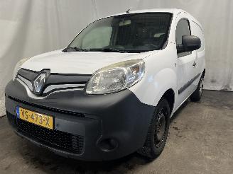 uszkodzony samochody osobowe Renault Kangoo Kangoo Express (FW) Van 1.5 dCi 75 (K9K-628(K9K-E6)) [55kW]  (09-2010/=
=2E..) 2016/1