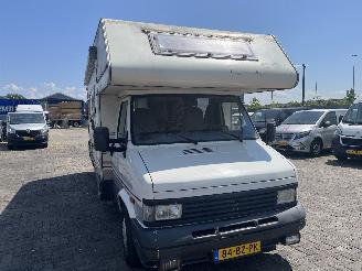 škoda osobní automobily Peugeot J5 J5 (290L) Chassis-Cabine 2.5TD (CRD93LS(U25-673)) [70kW]  (10-1990/02-=
1994) 1994/4