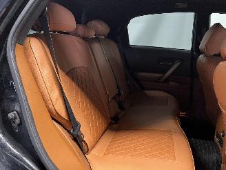 Infiniti FX FX (S50) SUV 45 4.5i 32V VVT AWD (VK45DE) [232kW]  (01-2003/12-2008) picture 13