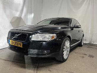 uszkodzony samochody osobowe Volvo S-80 S80 (AR/AS) Sedan 2.0 D 16V (D4204T(Euro 3)) [100kW]  (02-2008/03-2011=
) 2009/5