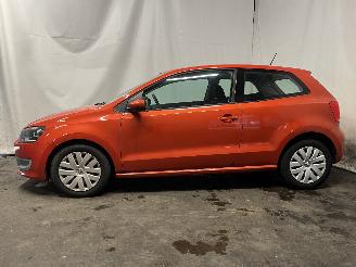 Volkswagen Polo Polo V (6R) Hatchback 1.2 TSI (CBZB) [77kW]  (11-2009/05-2022) picture 4