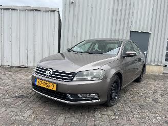 Avarii autoturisme Volkswagen Passat Passat (362) Sedan 1.4 TSI 16V (CAXA(Euro 5)) [90kW]  (08-2010/12-2014=
) 2011/3