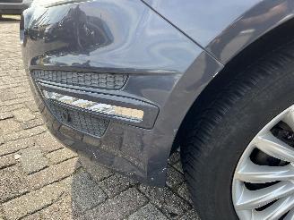Ford S-Max S-Max (GBW) MPV 1.6 EcoBoost 16V (JTWB(Euro 5)) [118kW]  (02-2011/12-2=
014) picture 11