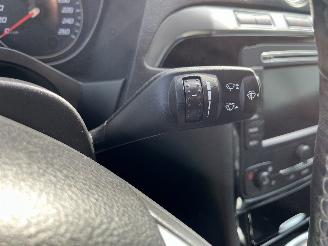 Ford S-Max S-Max (GBW) MPV 1.6 EcoBoost 16V (JTWB(Euro 5)) [118kW]  (02-2011/12-2=
014) picture 23