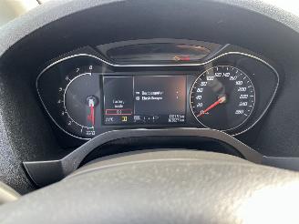 Ford S-Max S-Max (GBW) MPV 1.6 EcoBoost 16V (JTWB(Euro 5)) [118kW]  (02-2011/12-2=
014) picture 21
