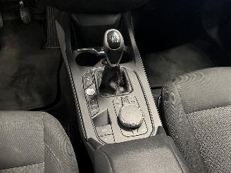BMW 1-serie 1 serie (F40) Hatchback 116d 1.5 12V TwinPower (B37-C15A) [85kW]  (07-=
2019/...) picture 18