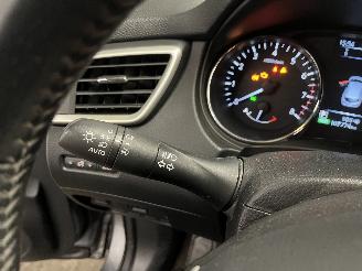 Nissan Qashqai Qashqai (J11) SUV 1.2 DIG-T 16V (HRA2DDT) [85kW]  (11-2013/08-2018) picture 15