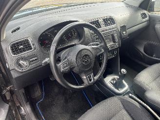 Volkswagen Polo Polo V (6R) Hatchback 1.2 TDI 12V BlueMotion (CFWA(Euro 5)) [55kW]  (1=
0-2009/05-2014) picture 15