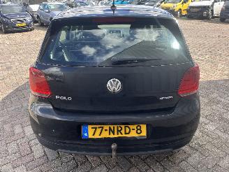 Volkswagen Polo Polo V (6R) Hatchback 1.2 TDI 12V BlueMotion (CFWA(Euro 5)) [55kW]  (1=
0-2009/05-2014) picture 8