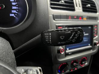 Volkswagen Polo Polo V (6R) Hatchback 1.0 TSI 12V BlueMotion (CHZB(Euro 6)) [70kW]  (1=
1-2014/10-2017) picture 21